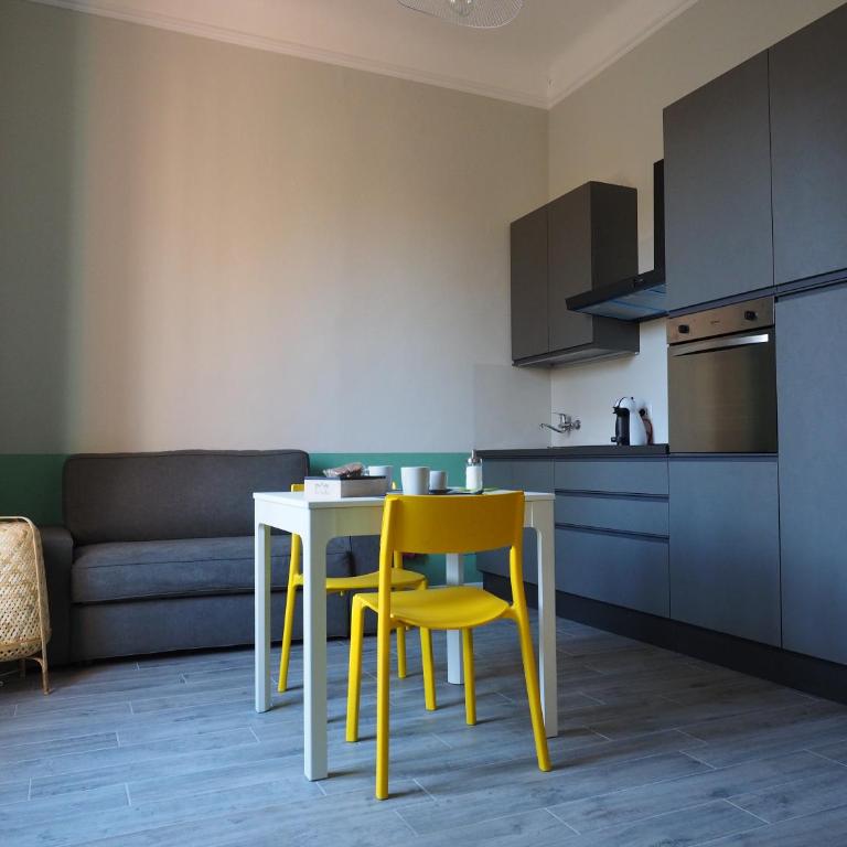 Casetta SAFILU' - Appartamento con 1 Camera da Letto - 3