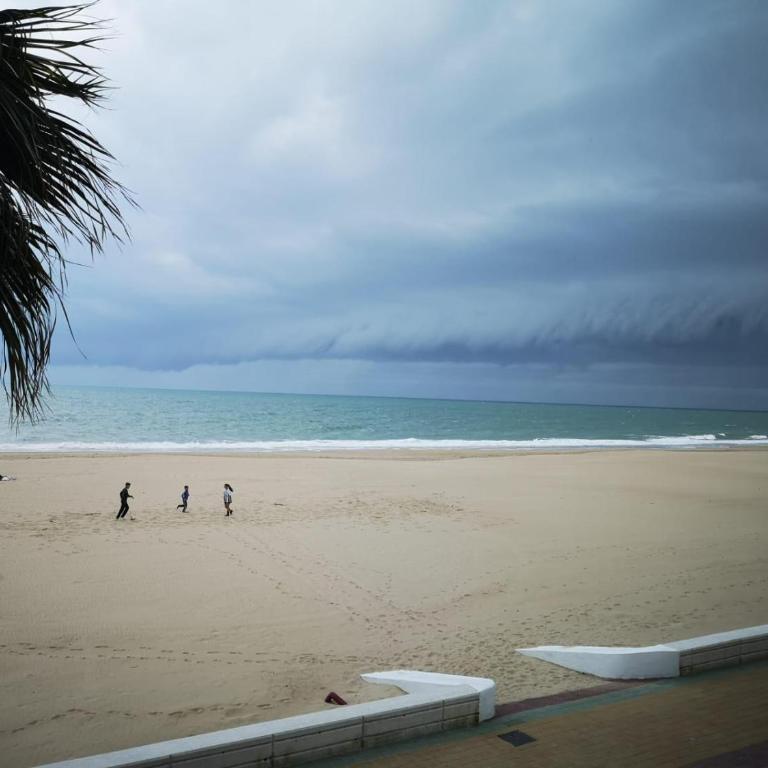 Una ventana al mar - Apartamento de 3 dormitorios - 35