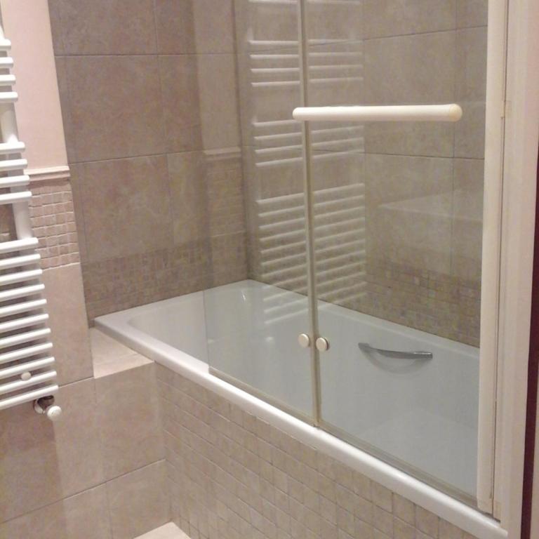 Homestay Rooms Paris Porte de Versailles - Chambre Double avec Balcon - 6