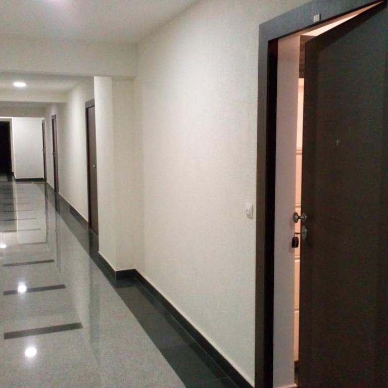Sarajevo Olympic City - Apartman sa 1 Spavaćom Sobom - 11