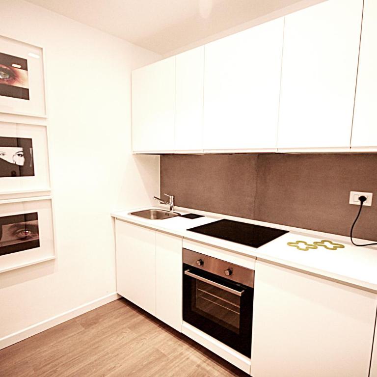 Albero della fortuna - Deluxe Apartment - 8