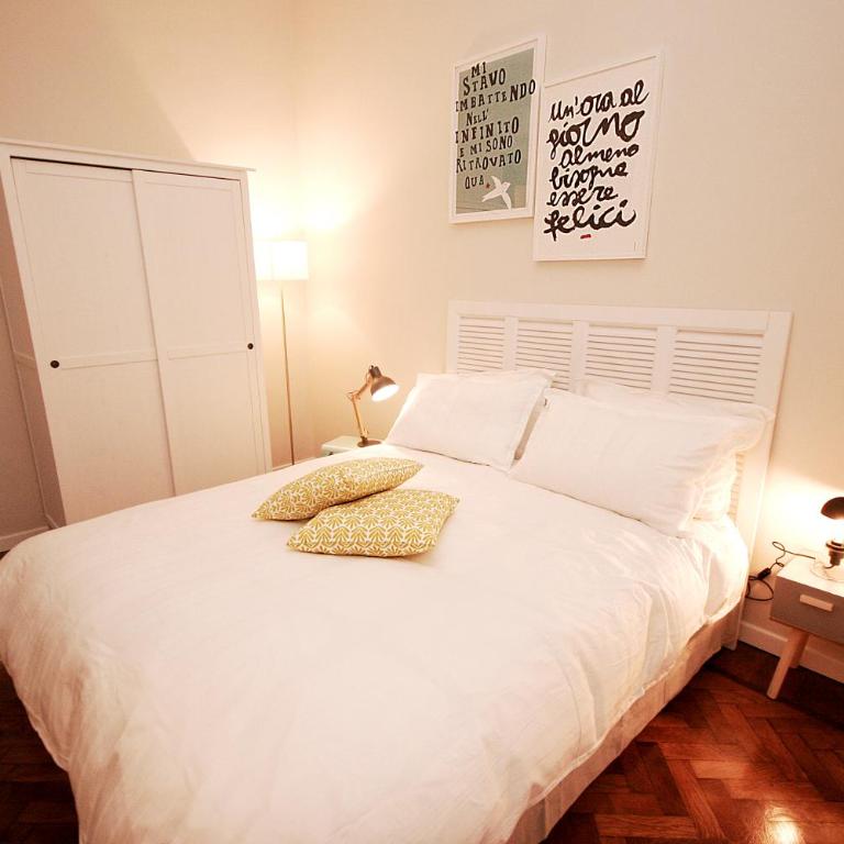 Albero della fortuna - Deluxe Apartment - 9