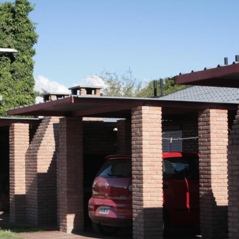 Complejo Arco Iris - Two-Bedroom Apartment - 10