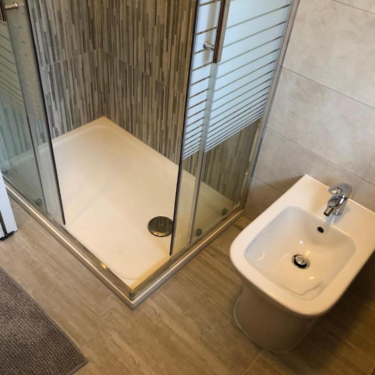 Il Gattino di Torino - Monolocale centro e ospedali - One-Bedroom Apartment - 10