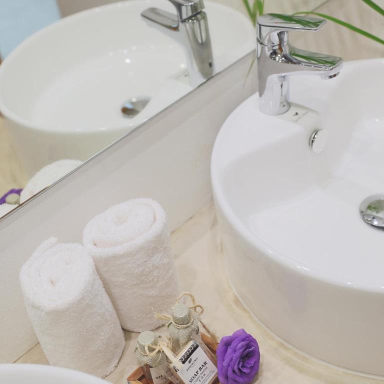 Hotel Blanco Tulum Adults Only - Suite Presidencial - 10