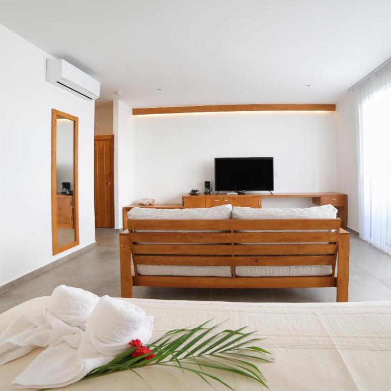Hotel Blanco Tulum Adults Only - Suite Presidencial - 9