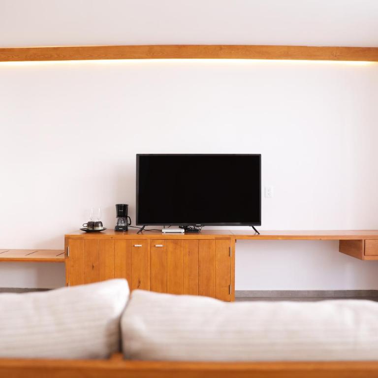 Hotel Blanco Tulum Adults Only - Suite Presidencial - 8