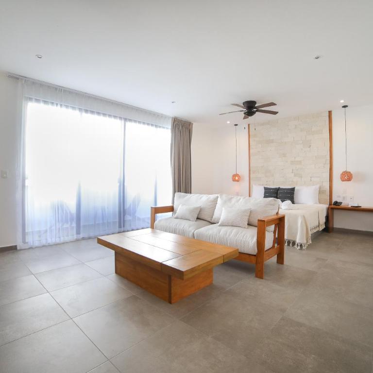 Hotel Blanco Tulum Adults Only - Suite Presidencial - 6