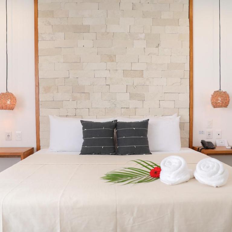 Hotel Blanco Tulum Adults Only - Suite Presidencial - 4
