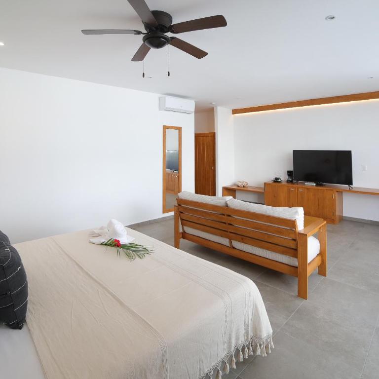 Hotel Blanco Tulum Adults Only - Suite Presidencial - 2
