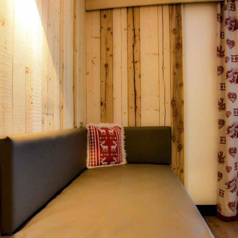 Hotel Italia - Camera Tripla - 2