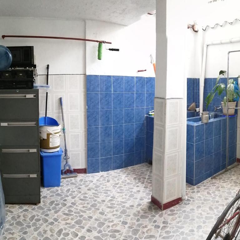 Casa de Descanso Marrón 101 - Apartamento de 2 dormitorios - 27