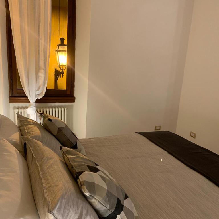Relais all'Aquila - One-Bedroom Apartment - 19