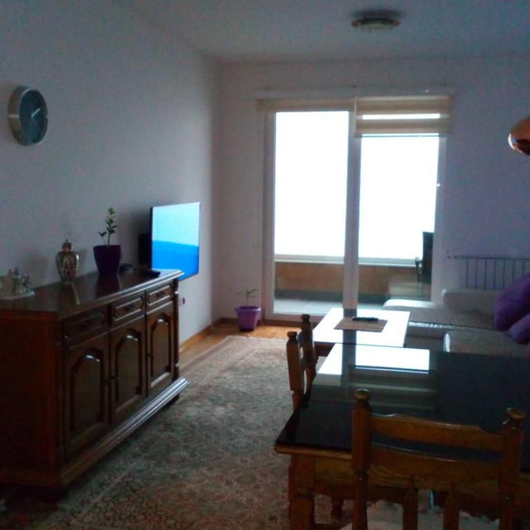 Sarajevo Olympic City - Apartman sa 1 Spavaćom Sobom - 3