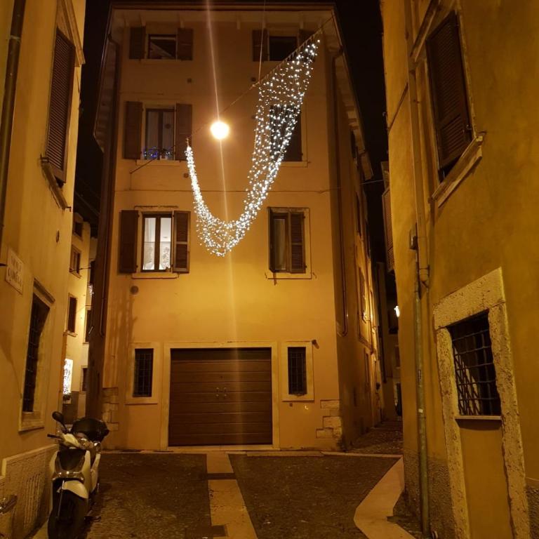 Relais all'Aquila - One-Bedroom Apartment - 26