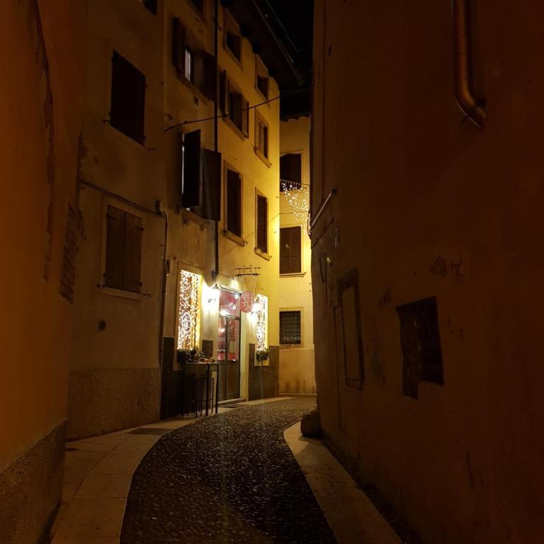 Relais all'Aquila - One-Bedroom Apartment - 25