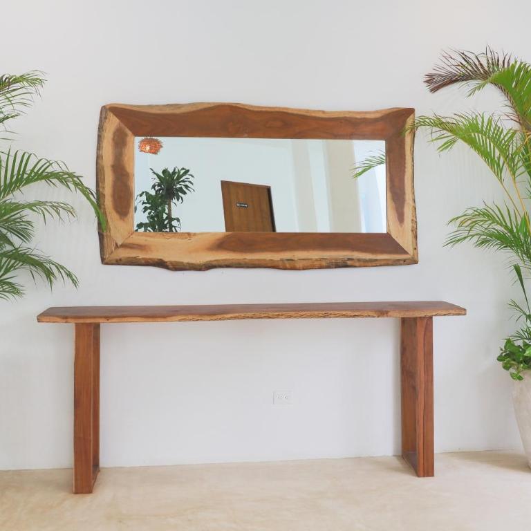 Hotel Blanco Tulum Adults Only - Suite Deluxe - 1