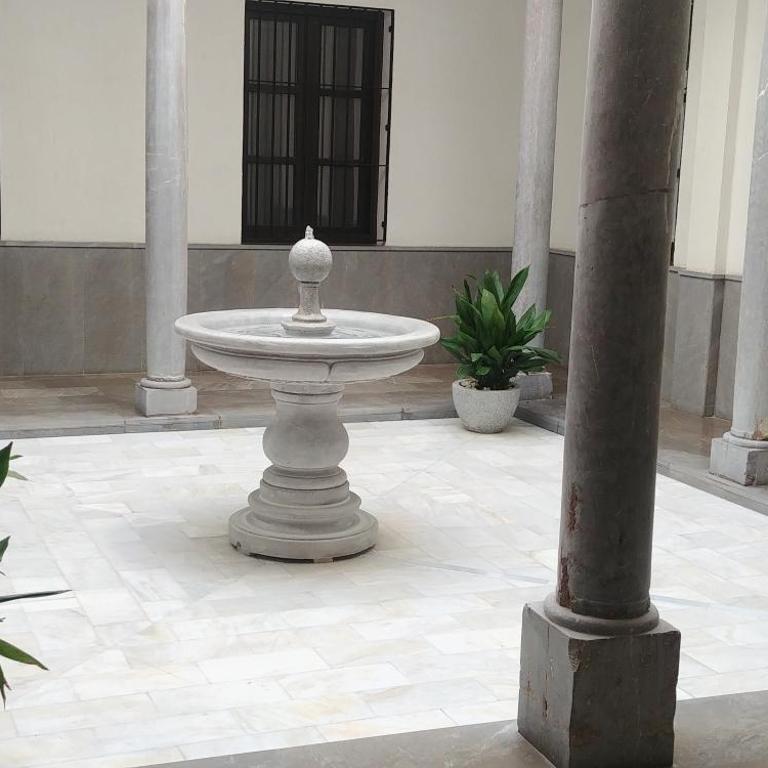 Apartamento Nueva del Santísimo - Two-Bedroom Apartment - 1