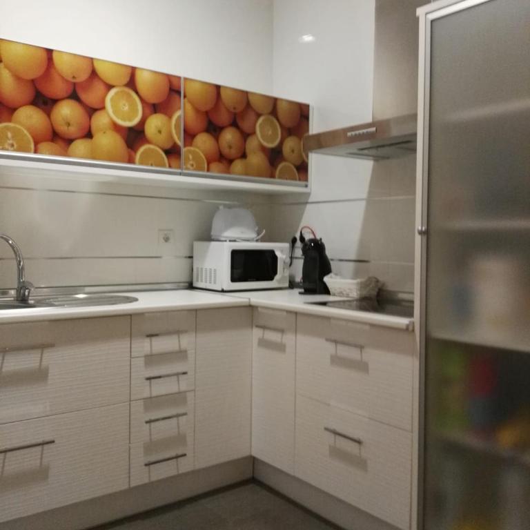Apartamento Nueva del Santísimo - Two-Bedroom Apartment - 39