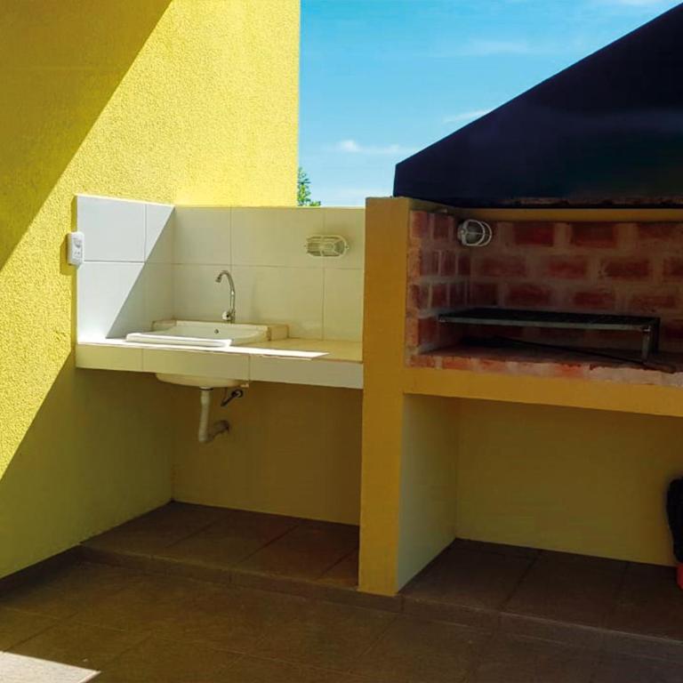 Apartamentos Barranca de Termas - Apartamento - Planta baja - 9