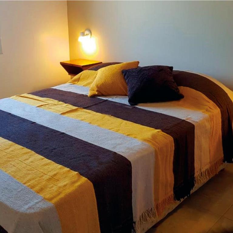 Apartamentos Barranca de Termas - Apartamento - Planta baja - 4