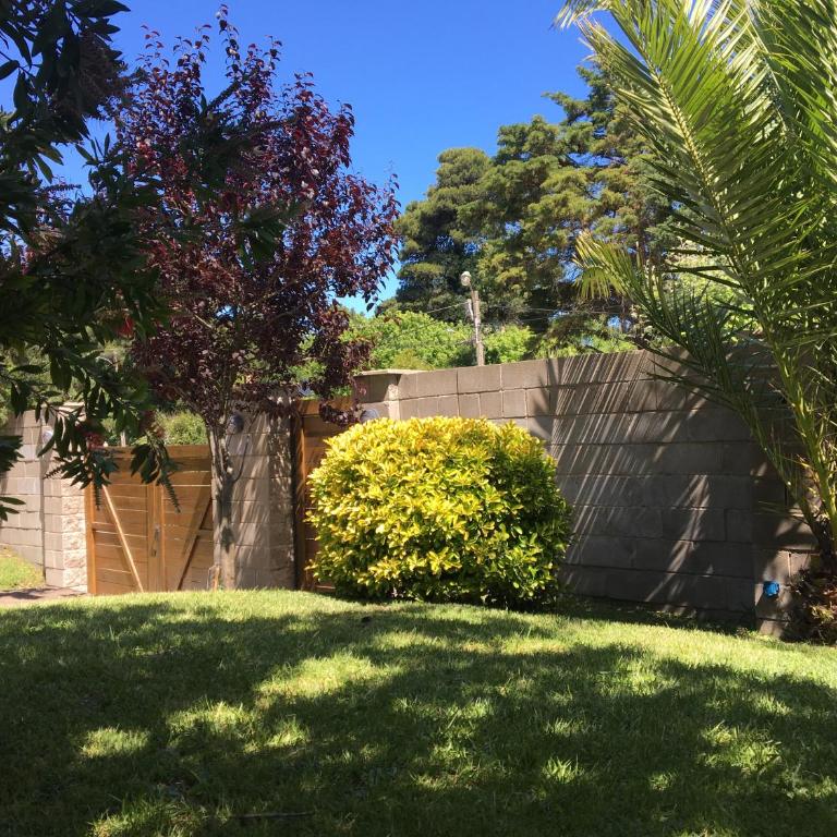 Tierra Mora Casas de alquiler, ESTA PROPIEDAD SE GESTIONA SOLO POR ESTA PAGINA, SOLO GRUPOS FAMILIARES - Casa de 2 dormitorios - 10