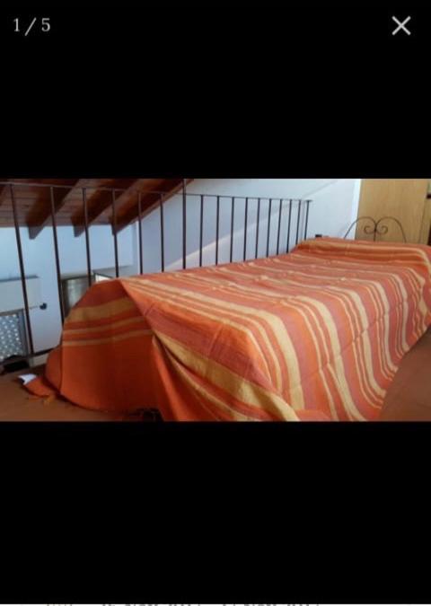 Lo de Carlos - Apartamento Dúplex con balcón - Unidad 3 - 13