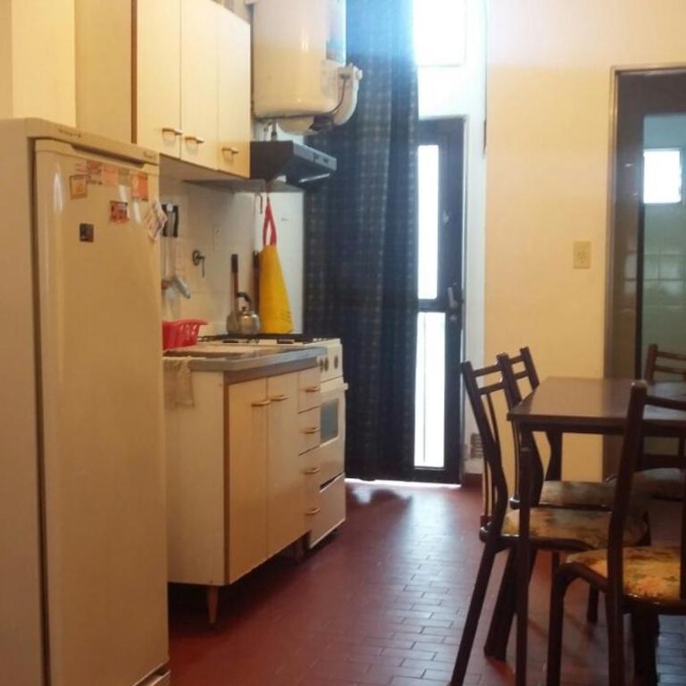 Lo de Carlos - Loft B - 6
