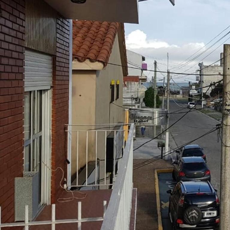 Lo de Carlos - Apartamento de 1 dormitorio con balcón - Unidad 1 - 7