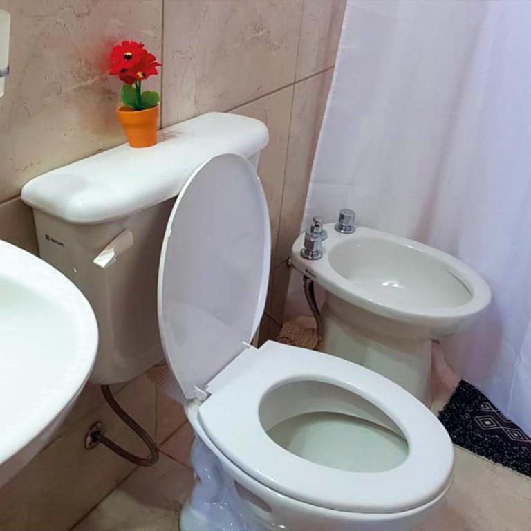 Apartamentos Barranca de Termas - Apartamento - Planta baja - 6