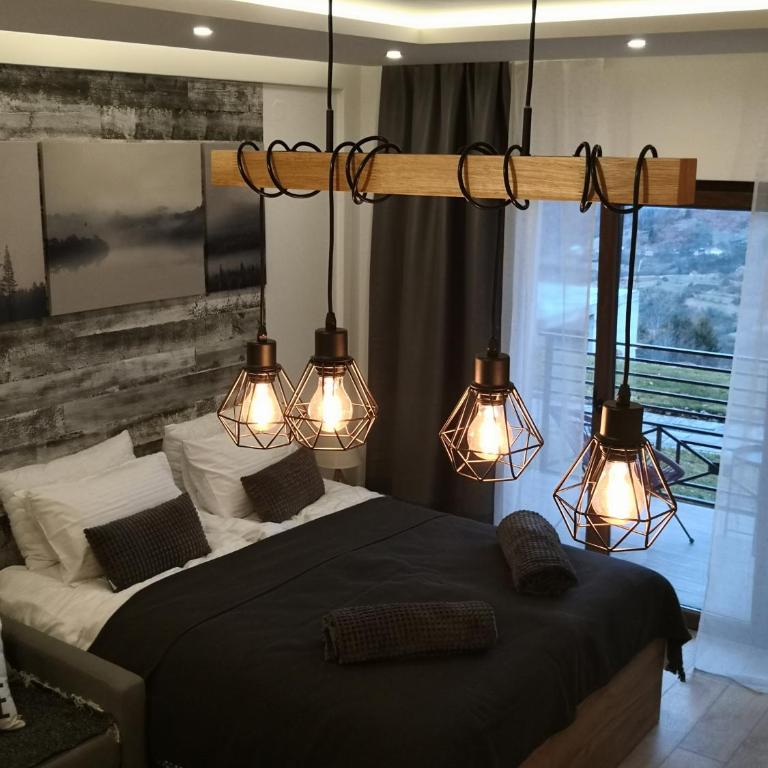 Lux Suite S5 Milmari Resort - Studio with Mountain View - 1