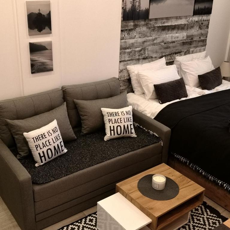 Lux Suite S5 Milmari Resort - Studio with Mountain View - 14