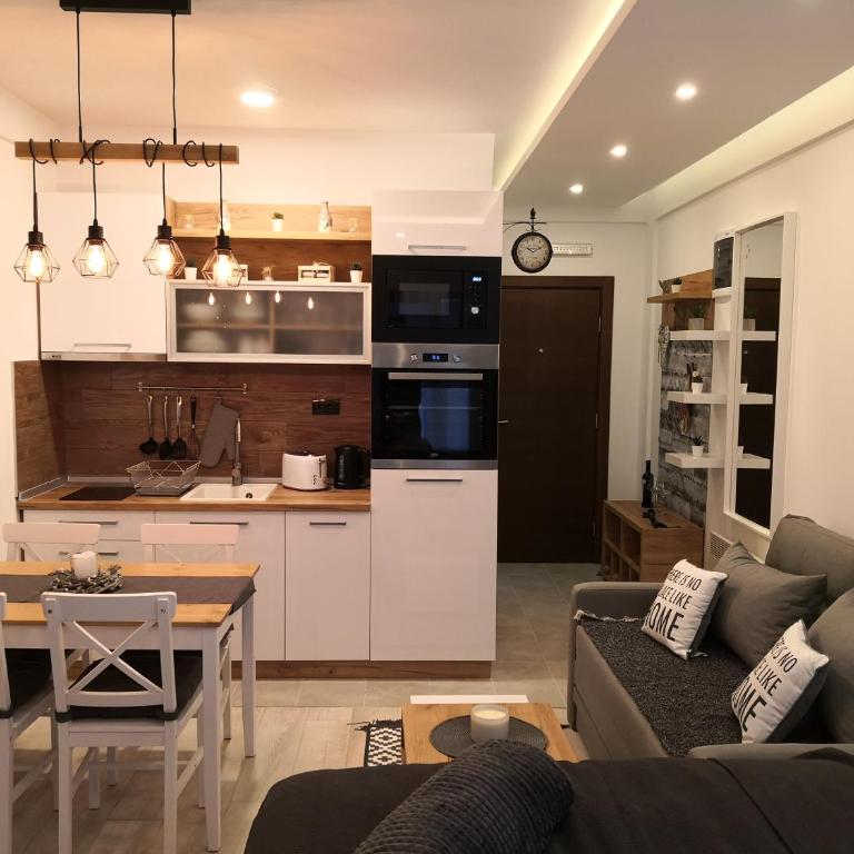 Lux Suite S5 Milmari Resort - Studio with Mountain View - 24