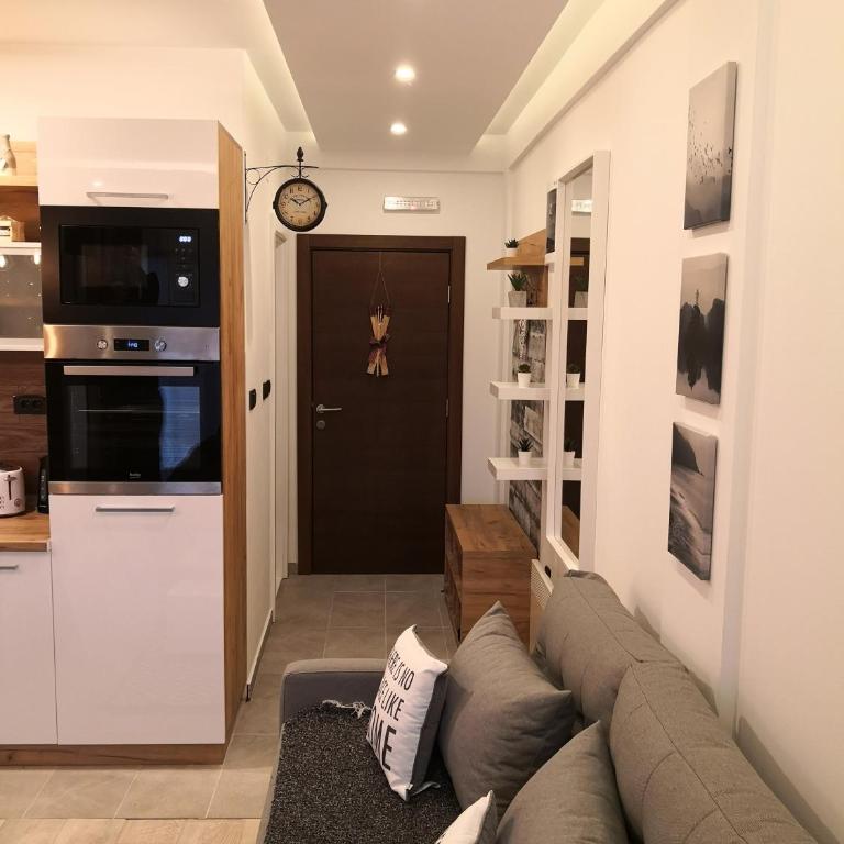 Lux Suite S5 Milmari Resort - Studio with Mountain View - 25