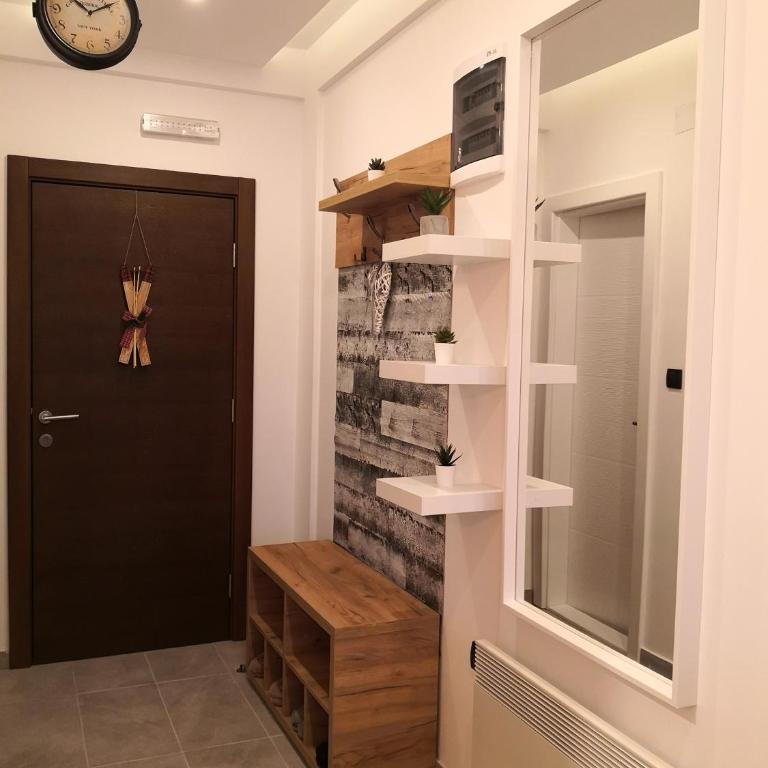 Lux Suite S5 Milmari Resort - Studio with Mountain View - 35