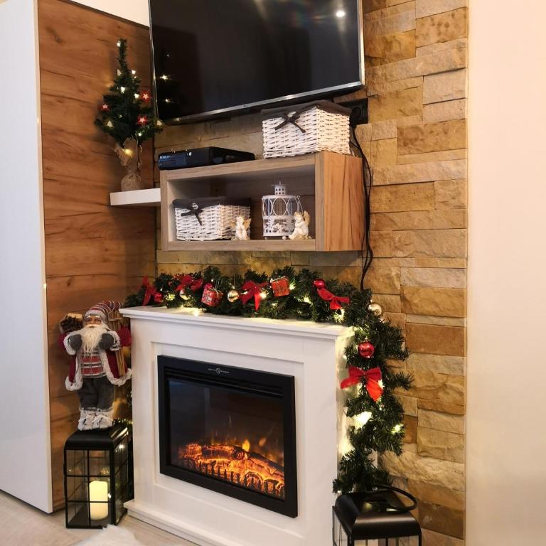 Lux Suite S5 Milmari Resort - Studio with Mountain View - 17