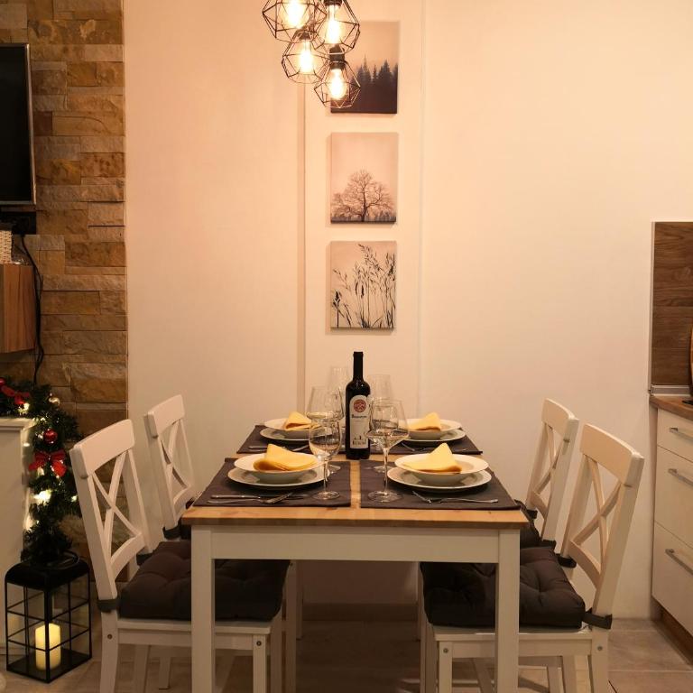 Lux Suite S5 Milmari Resort - Studio with Mountain View - 26