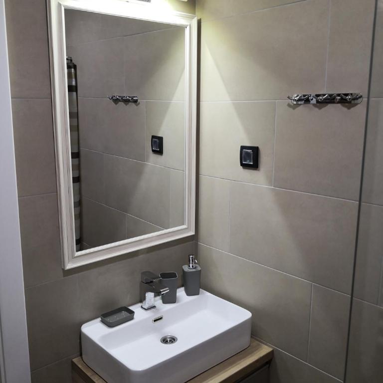 Lux Suite S5 Milmari Resort - Studio with Mountain View - 38