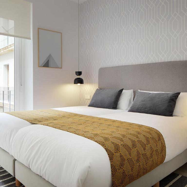 ARRASATE SUITE Stylish, Super Central and New. - Apartamento - 9