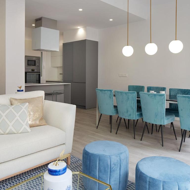 ARRASATE SUITE Stylish, Super Central and New. - Apartamento - 1