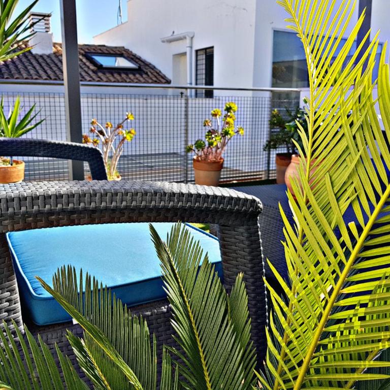 Javi s Home Trinidad - Apartamento de 2 dormitorios - 32