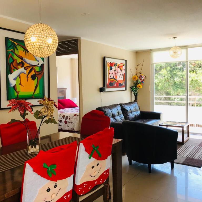 Cuatro Esquinas de Italia - Apartamento - 54