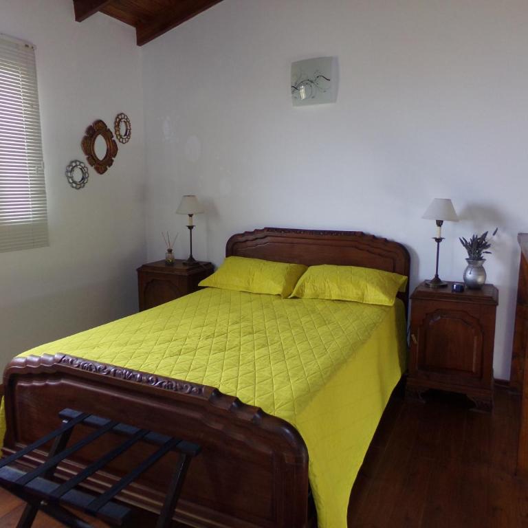 Alma Cabaña de Mar - Casa con 1 dormitorio - 13