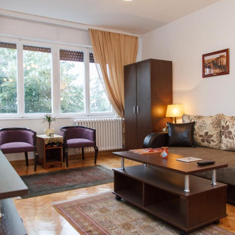 Modern Cozy Apartment - Apartman - 1