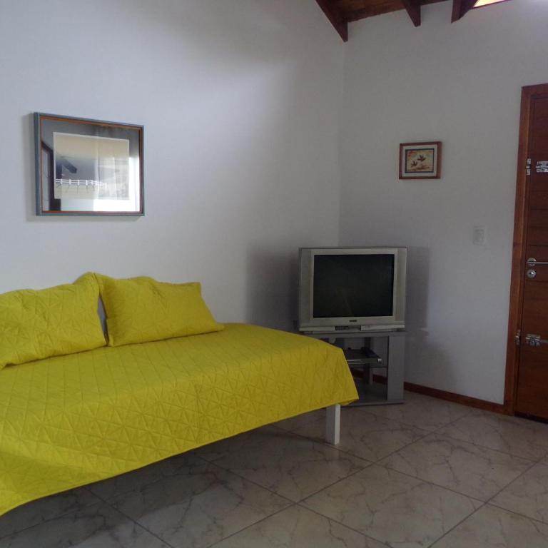 Alma Cabaña de Mar - Casa con 1 dormitorio - 10