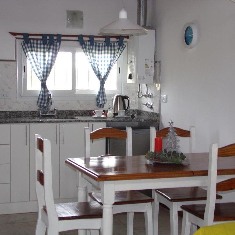 Alma Cabaña de Mar - Casa con 1 dormitorio - 6