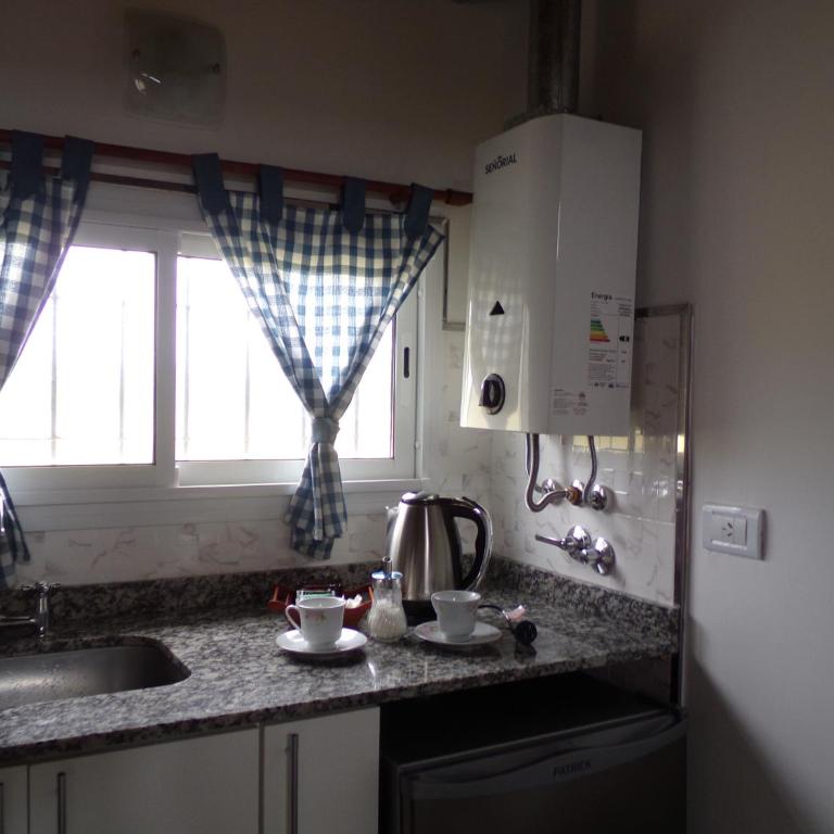 Alma Cabaña de Mar - Casa con 1 dormitorio - 7