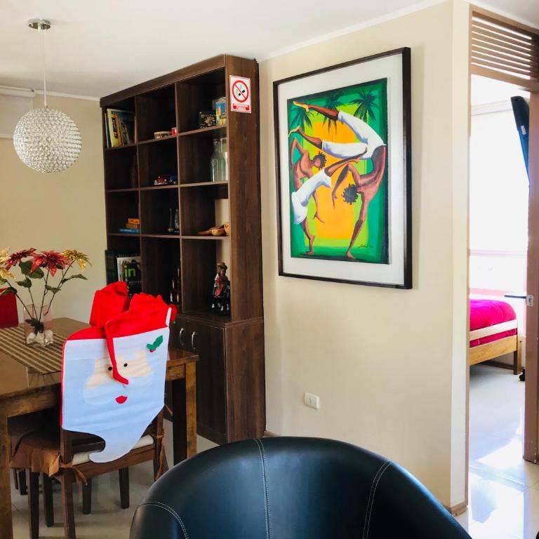 Cuatro Esquinas de Italia - Apartamento - 72
