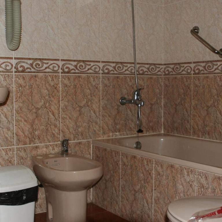 Club Olympus in Garden City - Apartamento de 2 dormitorios (6 adultos) - 1