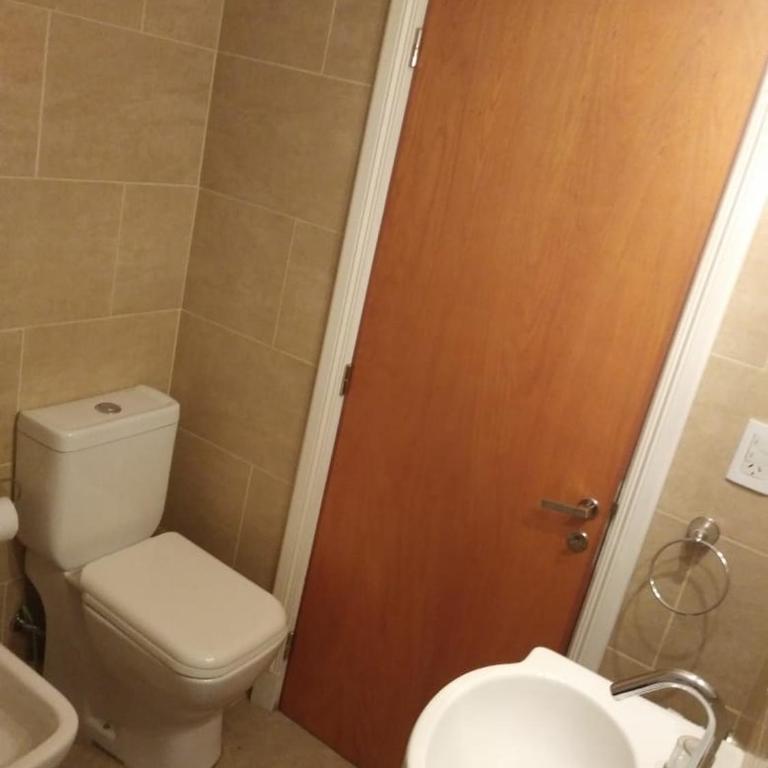 Zona Terminal, playas La Perla - Apartamento de 1 dormitorio - 10